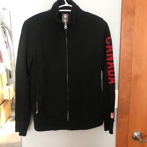 Hudson’s Bay limited edition Canada jumper